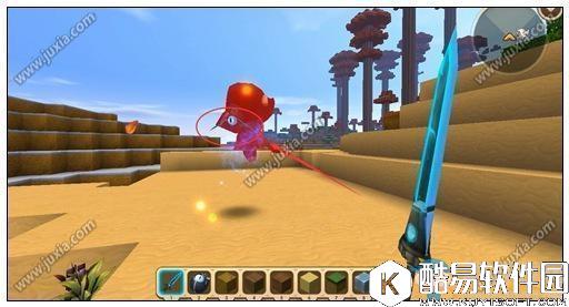 迷你世界生存模式地牢位置详解