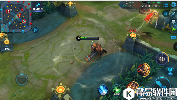 王者荣耀9.26更新内容详解