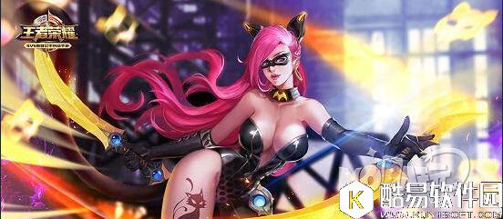 王者荣耀强力刺客阿轲铭文出装与极限操作技巧