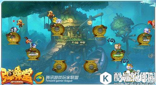 弹弹堂玄武属性怎么样 玄武优势解读 