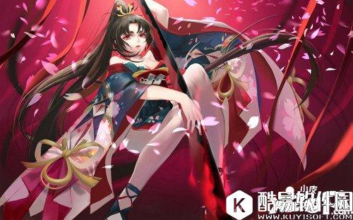 阴阳师妖刀姬阵容怎么搭配 妖刀姬阵容攻略