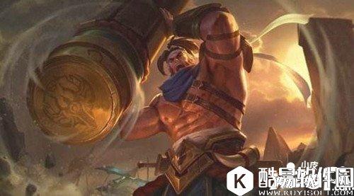 王者荣耀苏烈阵容怎么搭配 苏烈阵容搭配推荐