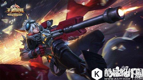 王者荣耀苏烈阵容怎么搭配 苏烈阵容搭配推荐