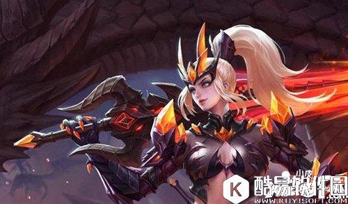 王者荣耀苏烈阵容怎么搭配 苏烈阵容搭配推荐