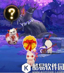 阴阳师月兔送瑞活动介绍