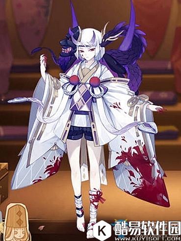 阴阳师般若新皮肤【血染妒心】值不值得买