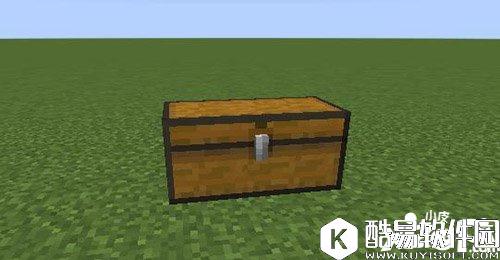 我的世界自动烤肉机制作教程 释放你的双手