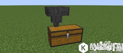 我的世界自动烤肉机制作教程 释放你的双手