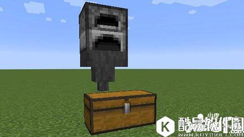 我的世界自动烤肉机制作教程 释放你的双手