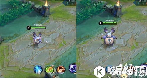 王者荣耀新英雄梦奇技能解析 王者荣耀梦奇怎么玩