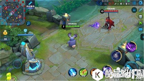 王者荣耀新英雄梦奇技能解析 王者荣耀梦奇怎么玩