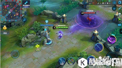 王者荣耀新英雄梦奇技能解析 王者荣耀梦奇怎么玩