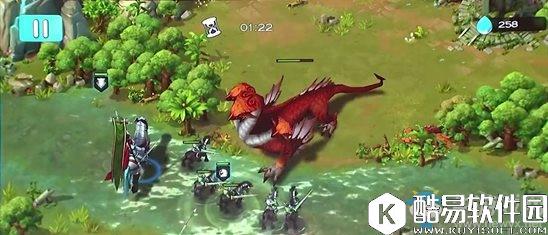 剑与家园最强阵容搭配推荐