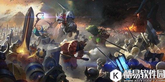 剑与家园 图书管理者莉亚解析