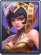 剑与家园 图书管理者莉亚解析