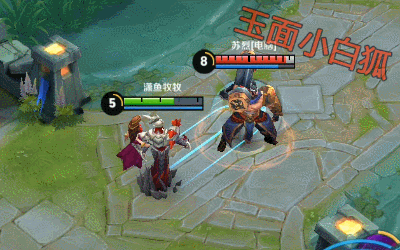 王者荣耀干将莫邪重做技能详解