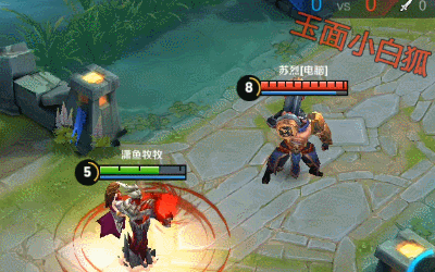 王者荣耀干将莫邪重做技能详解