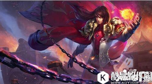 王者荣耀周瑜技能使用技巧 王者荣耀周瑜技能怎么使用