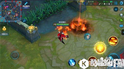 王者荣耀周瑜技能使用技巧 王者荣耀周瑜技能怎么使用