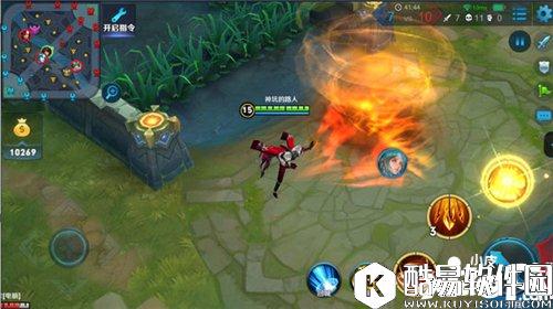 王者荣耀周瑜技能使用技巧 王者荣耀周瑜技能怎么使用