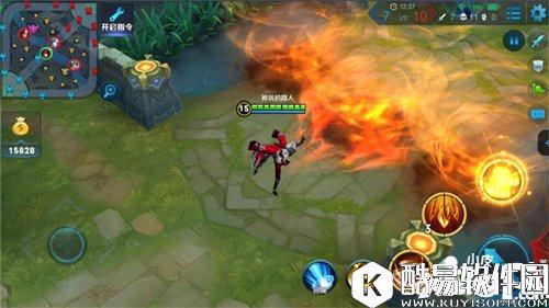 王者荣耀周瑜技能使用技巧 王者荣耀周瑜技能怎么使用