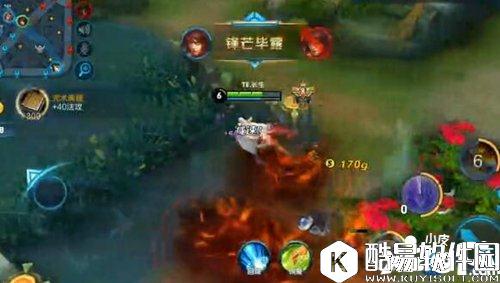 王者荣耀周瑜技能使用技巧 王者荣耀周瑜技能怎么使用