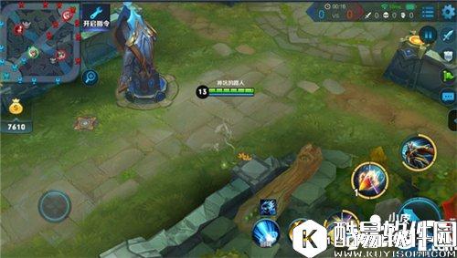 王者荣耀百里守约玩法攻略 百里守约应该怎么玩