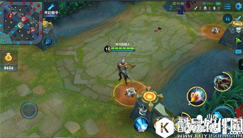 王者荣耀百里守约玩法攻略 百里守约应该怎么玩