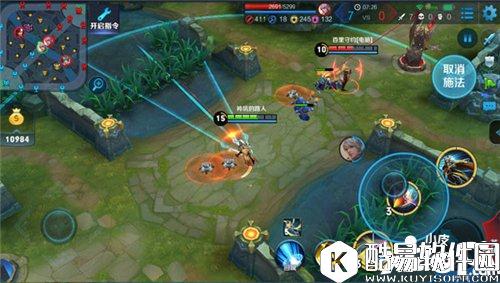 王者荣耀百里守约玩法攻略 百里守约应该怎么玩