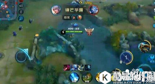 王者荣耀百里守约玩法攻略 百里守约应该怎么玩