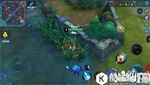 王者荣耀百里守约玩法攻略 百里守约应该怎么玩