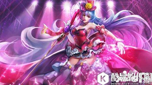 王者荣耀王昭君出装玩法攻略 王者荣耀王昭君怎么玩