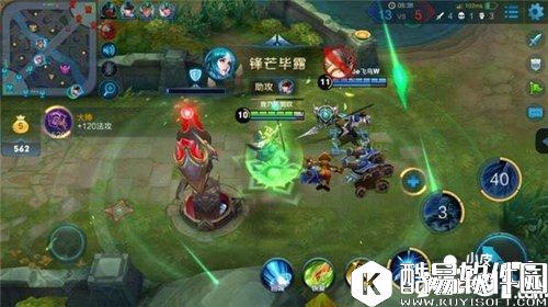 王者荣耀王昭君出装玩法攻略 王者荣耀王昭君怎么玩