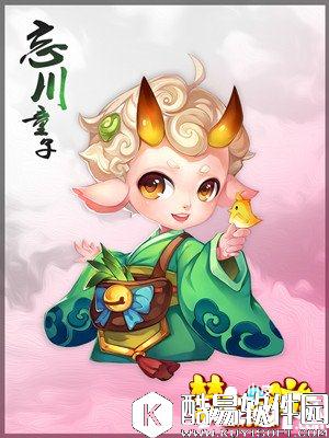 梦幻西游忘川童子属性图鉴 忘川童子资质一览