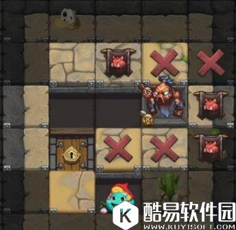 不思议迷宫刷元素心脏dp技巧推荐