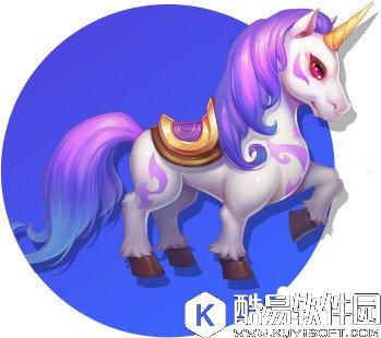 梦幻西游独角驳染色有几种 独角驳染色效果一览