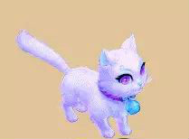 梦幻西游元音狸染色有几种 元音狸染色效果一览