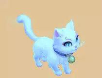 梦幻西游元音狸染色有几种 元音狸染色效果一览