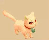 梦幻西游元音狸染色有几种 元音狸染色效果一览