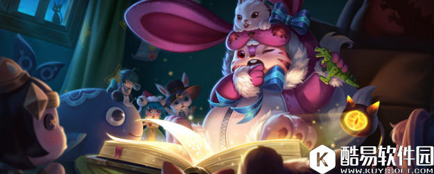 王者荣耀梦奇嘘!许愿啦新皮肤 皮肤获得方法详解