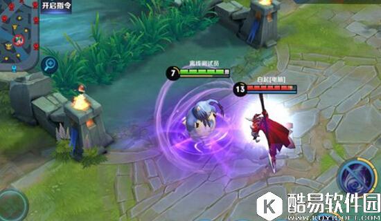 王者荣耀梦奇怎么玩？轻松压制敌人对线技巧