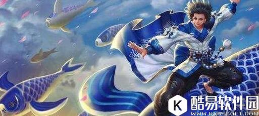 盘点王者荣耀里自带宠物的英雄都亮了