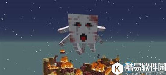 我的世界手游恶魂打法推荐