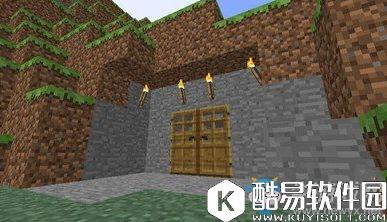 我的世界手游新手造房技巧推荐