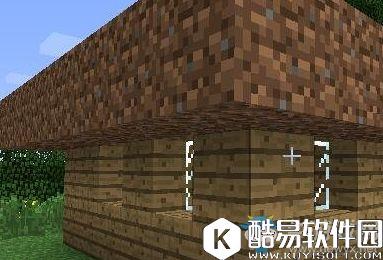 我的世界手游防御工事大全