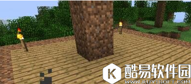 我的世界手游防御工事大全