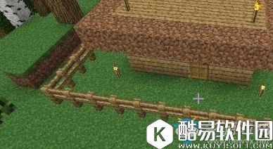 我的世界手游防御工事大全