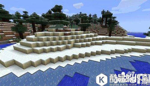 我的世界生态环境介绍 生物群系解读