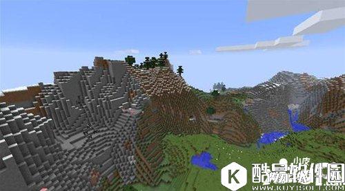 我的世界生态环境介绍 生物群系解读