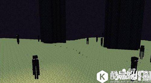 我的世界生态环境介绍 生物群系解读